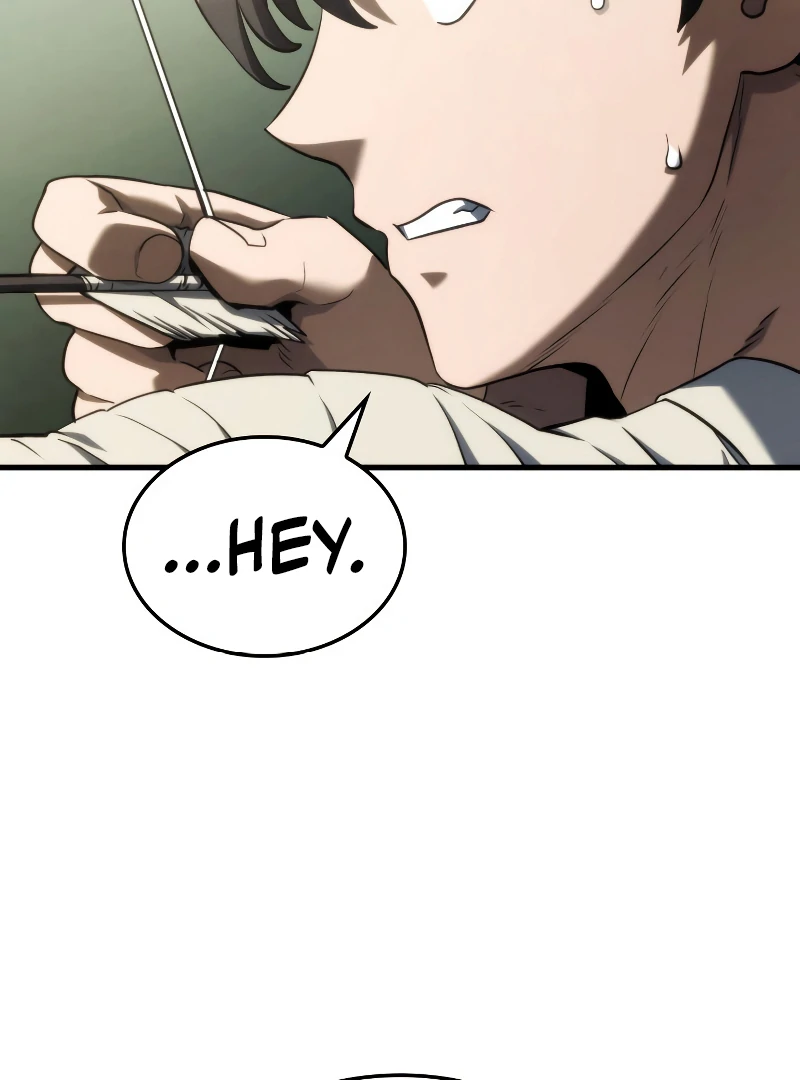 Revenge of the Iron-Blooded Sword Hound, Chapter 35 image 005